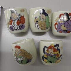 とっくり・おちょこ　1セットの画像