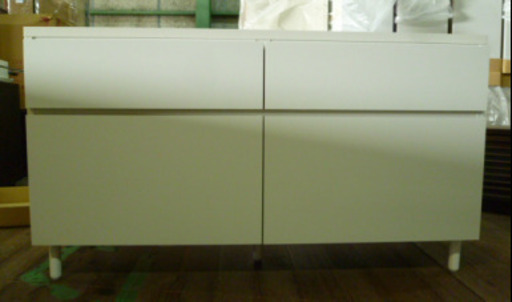 SK-2  120AVラック