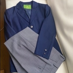 手稲東中学校　男子制服　　180Aの画像