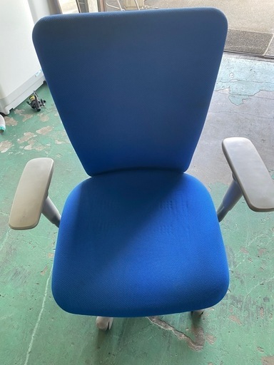 オカムラ　オフィスチェア