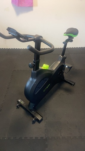 フィットネス、トレーニング Fitbox lite