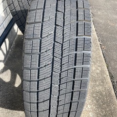 【予定者決定】 NANKANG AW-1 225/45R17の画像