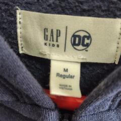 GAP　キッズパーカーの画像