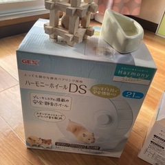 飼育セットハムスター