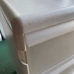 収納ボックスの画像