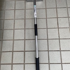 左官　道具　トロ船　混ぜスコップ
の画像