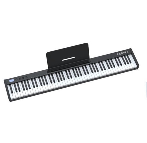 ほぼ未使用】YAMAHA P-225B 88鍵 電子ピアノ 24年製 動作OK 電子