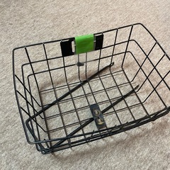 自転車かご
