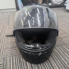 フルフェイスヘルメットの画像
