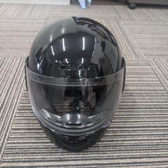 フルフェイスヘルメット
