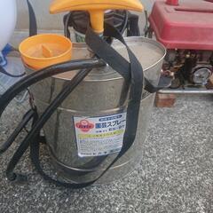 園芸用品の画像