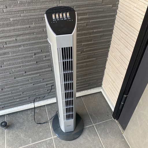 扇風機