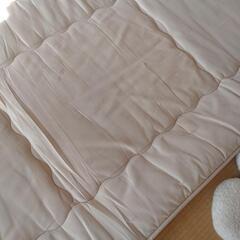 (取引中)マットレス・敷布団に☆の画像