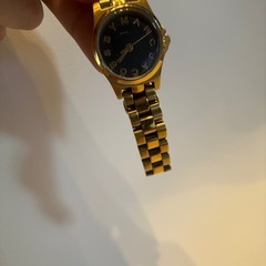 マークジェイコブス腕時計の画像