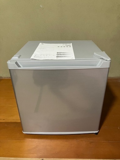 オーヤマ　コンパクト冷蔵庫　46ℓ