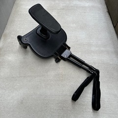 ベビーカーステップの画像