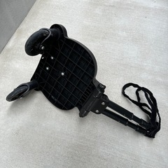 ベビーカーステップの画像