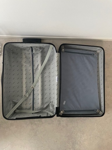 希少！廃盤RIMOWA SALSA　TROLLY