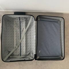 希少！廃盤RIMOWA SALSA　TROLLYの画像