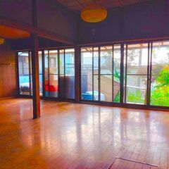 🉐気仙沼戸建🉐倉庫にも！？🉐激安❗️142.79m2の6DKSでこの家賃⁉️🉐商業施設至近で買い物も便利🉐 - 賃貸（マンション/一戸建て）