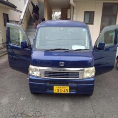 軽自動車