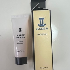 JESSICA NOURISH