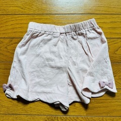 子供服 半ズボン