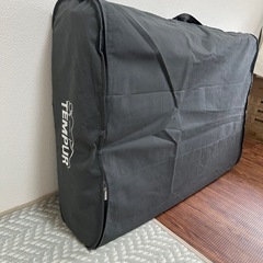 テンピュール　シングル　マットレス　0円の画像