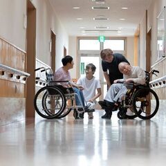経験者歓迎！ワークライフバランスの取れた職場！
