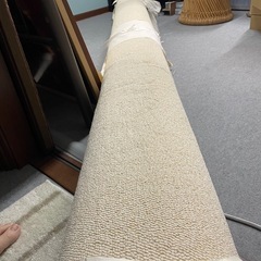 カーペット（サイズカット可能）