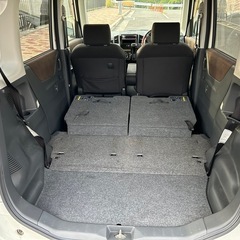 ■ルークス ■ハイウェイスター■車検R8/8■即乗り可能■の画像