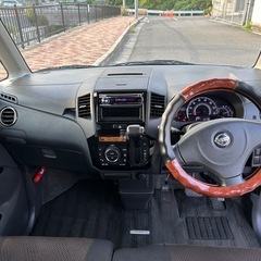 ■ルークス ■ハイウェイスター■車検R8/8■即乗り可能■の画像