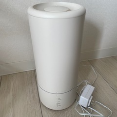 【無料】で差し上げます　加湿器