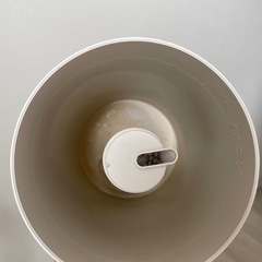 【無料】で差し上げます　加湿器の画像