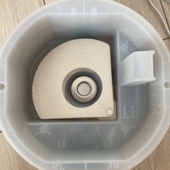 【無料】で差し上げます　加湿器の画像