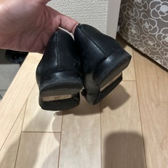 マークジェイコブ　25センチ　フラットシューズの画像