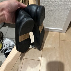 マークジェイコブ　25センチ　フラットシューズの画像