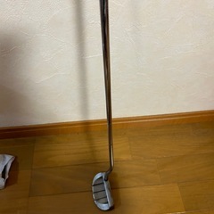オデッセイのパター