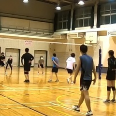 【男女混合】10月 5日(土) 港区 - 港区