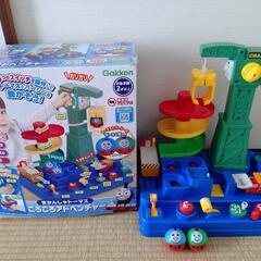 きかんしゃトーマスころころアドベンチャー
