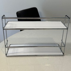 【非対面取引】ニトリ 調味料ラックの画像