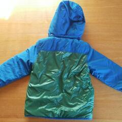 100センチアウター　breezeの画像