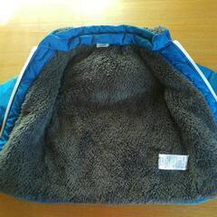 100センチアウター　breezeの画像