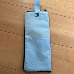 ペットボトル用カバーの画像