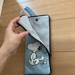 ペットボトル用カバーの画像