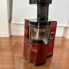 hurom ジューサー HI-EBA06