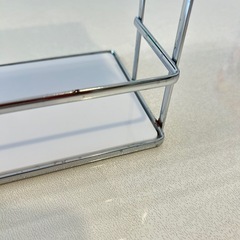 【非対面取引】ニトリ 調味料ラックの画像