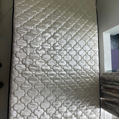 マットと布団