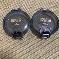 Daiwa小物ケース
