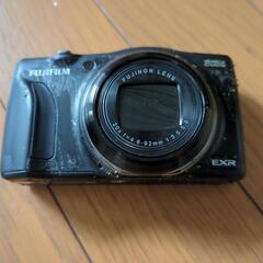 富士フイルムデジカメ　ジャンク品